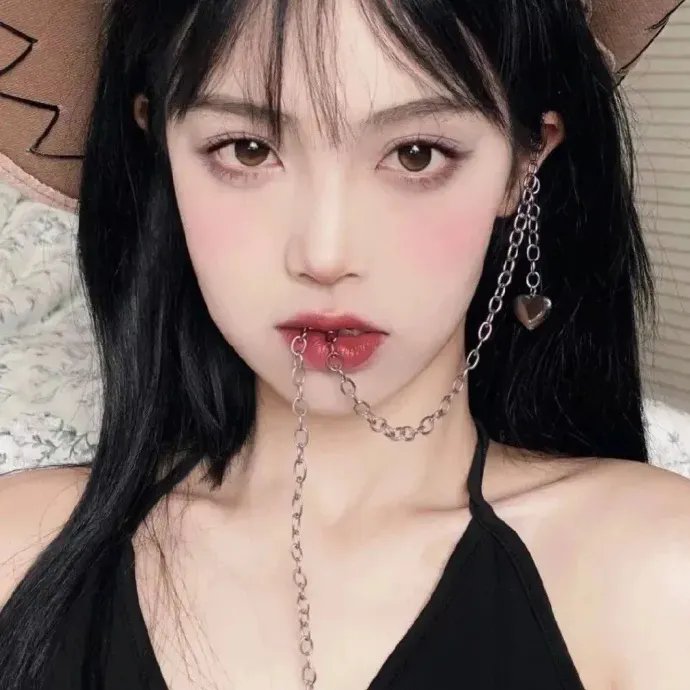 两个人的小食光